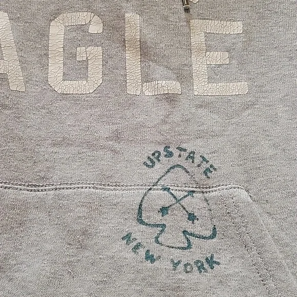 A.E. 🦅 Hoody - Picture 2 of 5